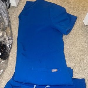 Figs scrubs